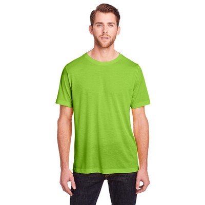 Core 365™ Adult Fusion ChromaSoft Performance T-Shirt